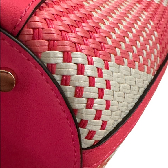 Kate Spade Cruise Gingham Medium Tote - Picture 5 of 9